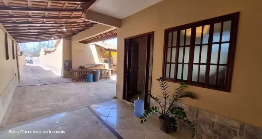 Casa para venda em cabo frio, unamar (tamoios), 2 dormitórios, 2 banheiros, 2 vagas