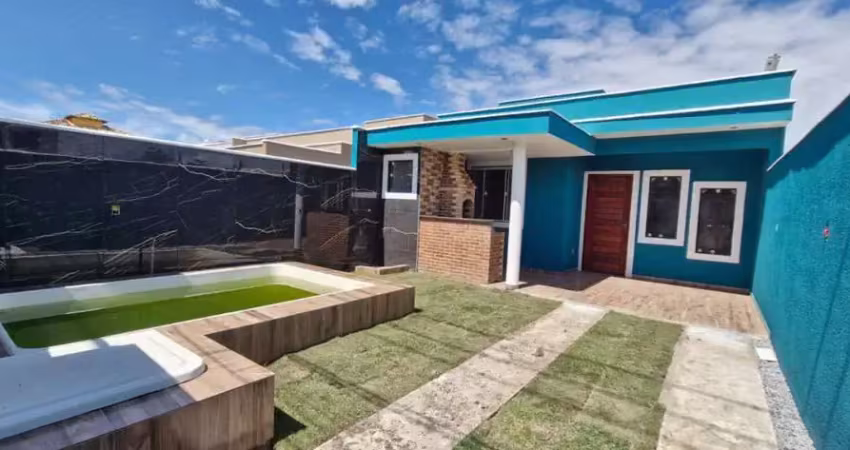 Casa para venda em cabo frio, santa margarida (tamoios), 2 dormitórios, 1 suíte, 3 banheiros, 1 vaga