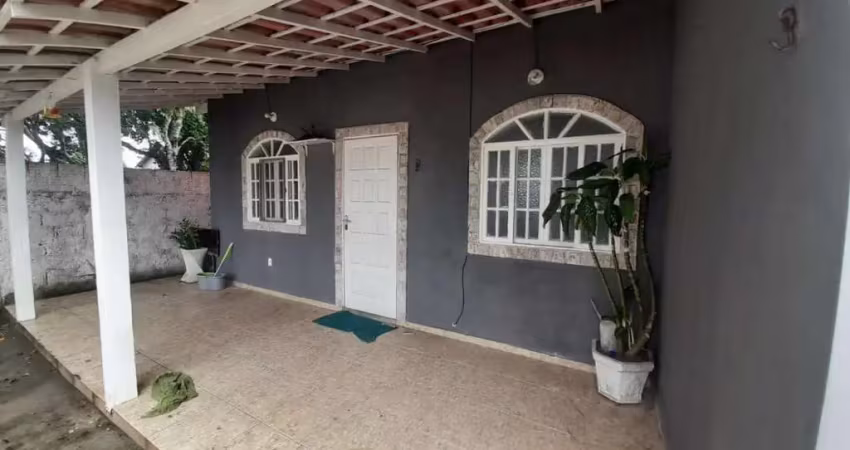 Casa para locação em cabo frio, gravatá (tamoios), 2 dormitórios, 1 suíte, 2 banheiros