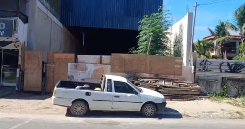Ponto comercial para alugar em Unamar, Cabo Frio 