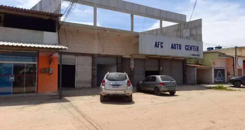 Ponto comercial para alugar em Unamar, Cabo Frio 