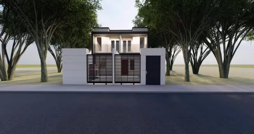 Casa para venda em cabo frio, terramar (tamoios), 2 dormitórios, 2 banheiros, 1 vaga