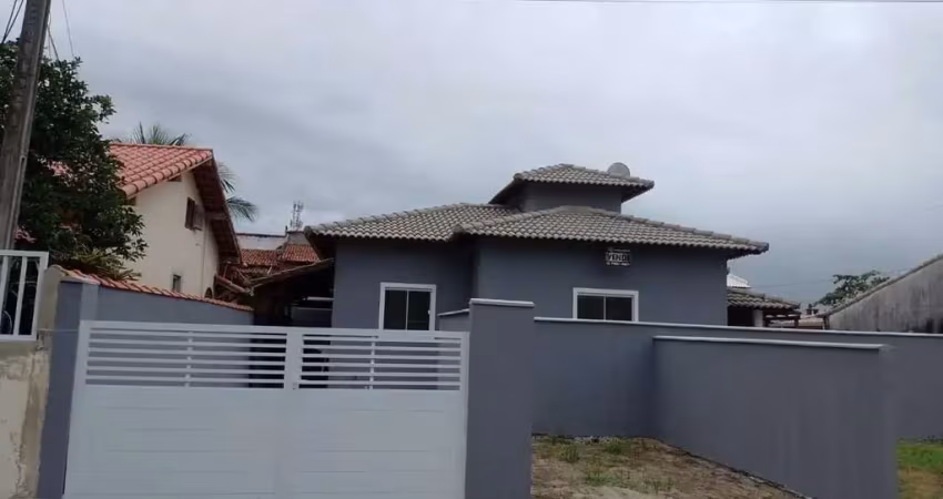 Casa para venda em cabo frio, verão vermelho (tamoios), 2 dormitórios, 1 suíte, 2 banheiros, 1 vaga