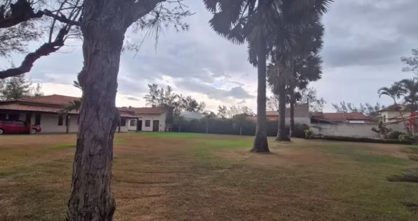 Terreno para venda em cabo frio, long beach (tamoios)