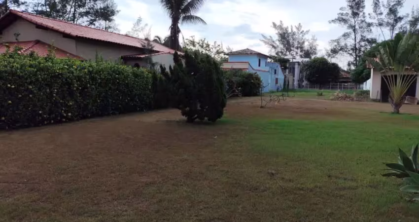 Terreno para venda em cabo frio, long beach (tamoios)