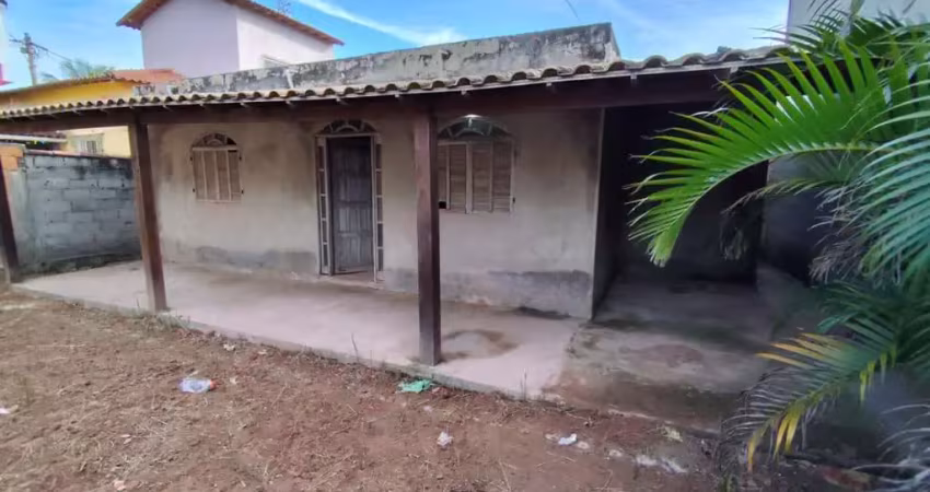 Casa para venda em cabo frio, unamar (tamoios), 2 dormitórios, 1 banheiro, 1 vaga