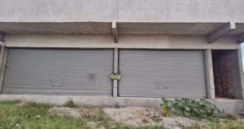 Ponto comercial para alugar em Unamar, Cabo Frio 