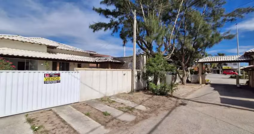 Casa para venda em cabo frio, santa margarida (tamoios), 2 dormitórios, 1 suíte, 2 banheiros, 1 vaga