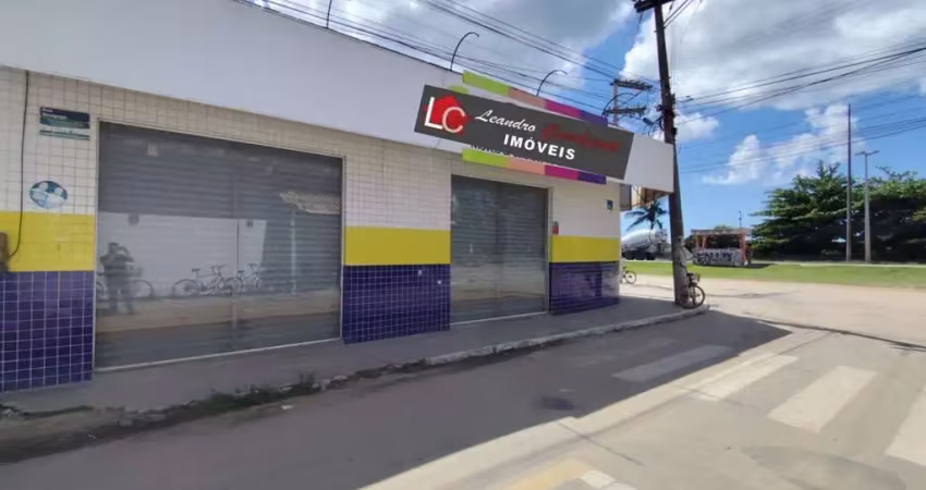 Loja para locação em cabo frio, unamar (tamoios), 1 banheiro