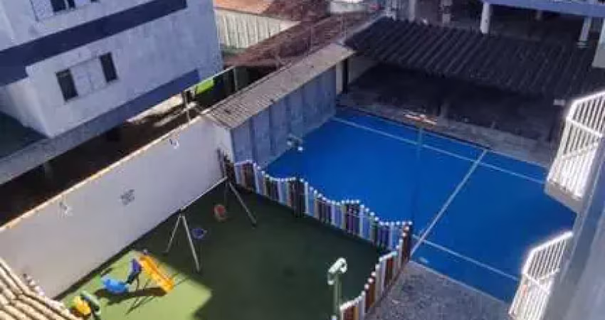 Apartamento para venda em cabo frio, centro, 3 dormitórios, 1 suíte, 2 banheiros, 1 vaga