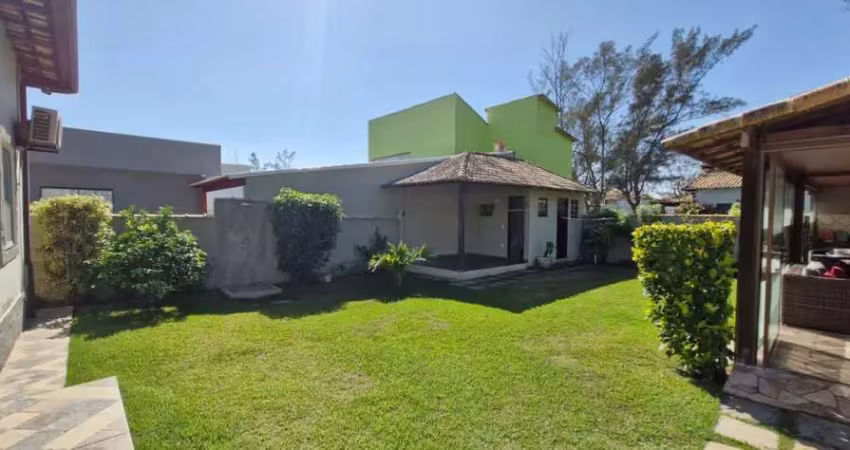 Casa para venda em cabo frio, long beach (tamoios), 3 dormitórios, 1 suíte, 3 banheiros, 1 vaga