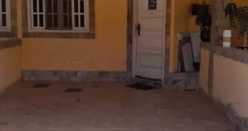 Casa para venda em cabo frio, jardim olinda, 2 dormitórios, 1 banheiro, 1 vaga