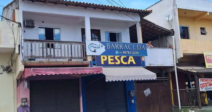 Prédio à venda em Unamar, Cabo Frio 