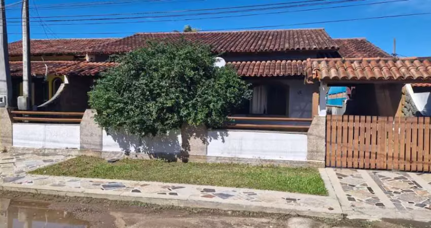 Casa para venda em cabo frio, santa margarida (tamoios), 3 dormitórios, 1 suíte, 2 banheiros, 1 vaga