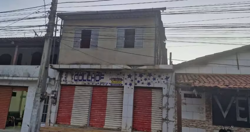 Ponto comercial para alugar no Aquarius (Tamoios), Cabo Frio 