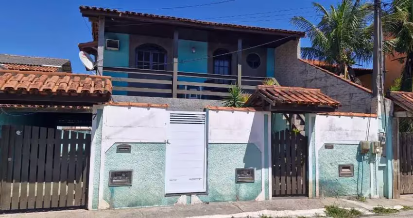 Casa para venda em cabo frio, unamar (tamoios), 2 dormitórios, 1 banheiro, 1 vaga