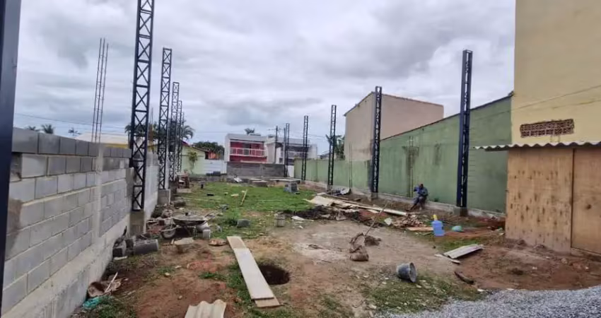 Barracão / Galpão / Depósito para alugar em Unamar, Cabo Frio 