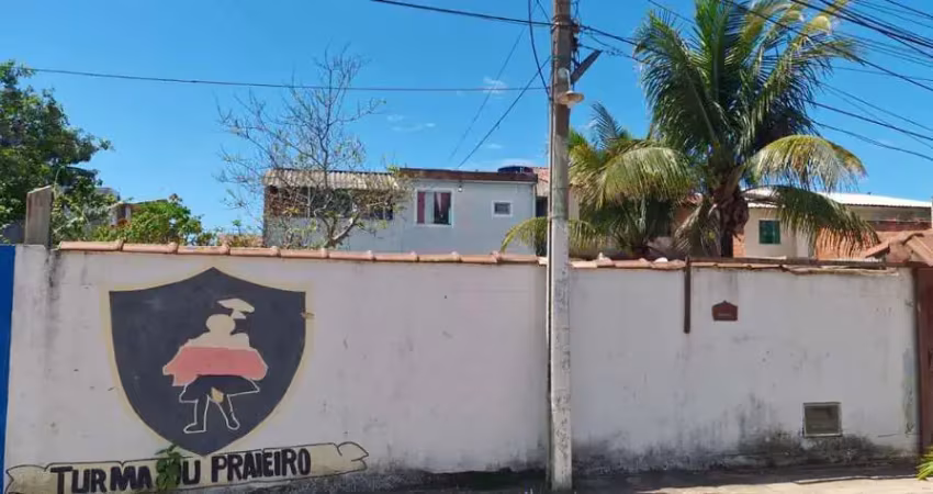 Casa à venda no Aquarius (Tamoios), Cabo Frio 