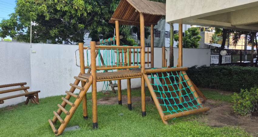 Apartamento 3 quartos, aconchegante, moderno e prontíssimo para morar
