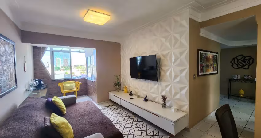 Excelente apartamento na encruzilhada – quase rosarinho!