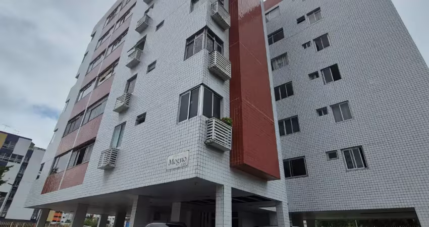 Apartamento com excelente localização, super ventilado