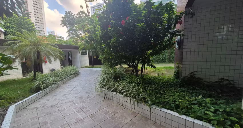 Apartamento a venda na torre, excelente localização, 3 quartos, 1 suíte, 123m²