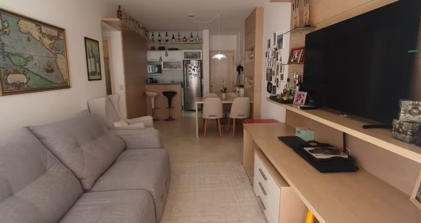 Apartamento a Venda de 2 Dormitórios ( 2 suíte)- Bairro Itacorubi  Florianópolis SC