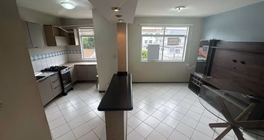Apartamento a Venda de 2 Dormitórios na Frente da UFSC - Bairro Carvoeira