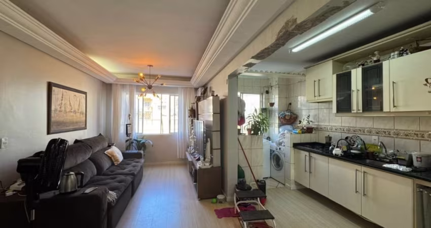 Apartamento 2 dormitórios a Venda Bairro Trindade - Florianópolis