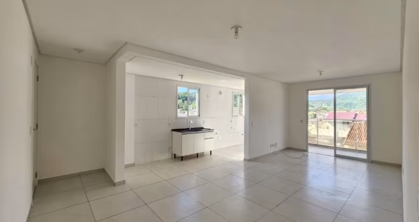 Oportunidade Apartamento a Venda de 3 dormitórios ( 1 suíte)- Bairro Rio Caveiras- Biguaçu