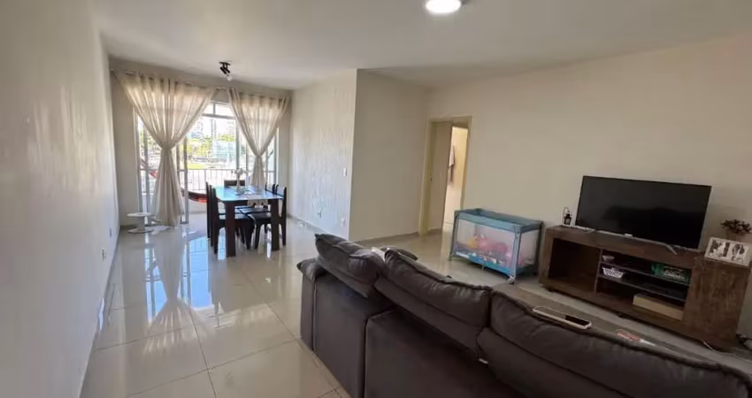 Apartamento a venda vista mar - 3 dormitórios - bairro  barreiros- florianópolis sc