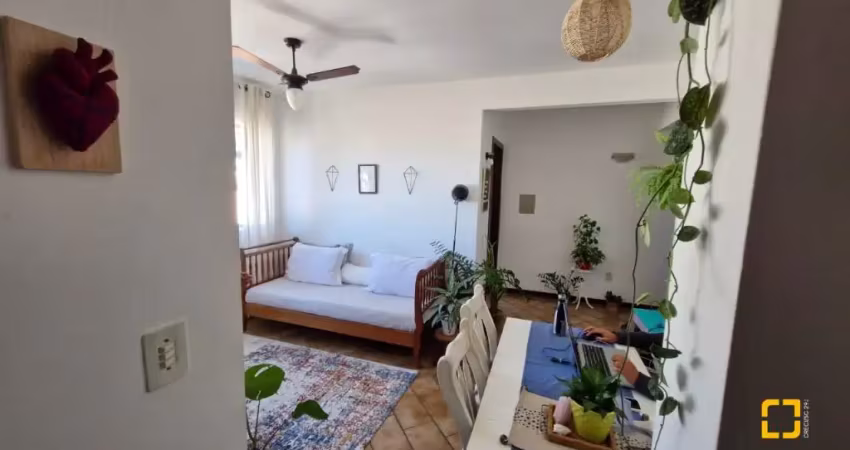 Apartamento  a venda de 1 quarto no bairro pantanal próximo  à ufsc! florianópolis sc