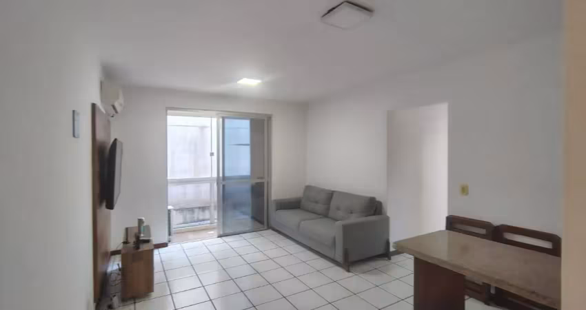 Apartamento a venda de  3 dormitórios com 2 vagas de garagem- bairro trindade - florianópolis sc