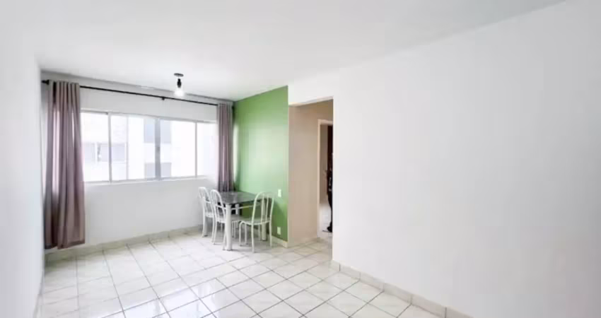 Apartamento semi mobiliado - 2 dormitórios -  1 vaga - ufsc - carvoeira - florianópolis sc