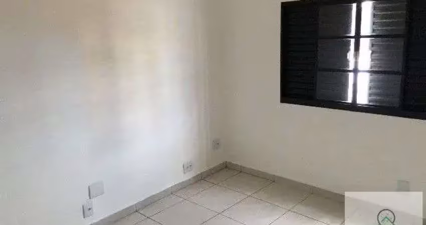 Casa comercial em vila seixas, ribeirão preto com 118m² e 2 vagas de garagem