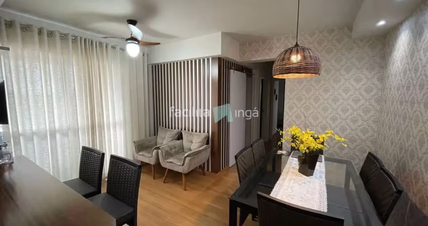 SOLARIS CLUB RESIDENCE