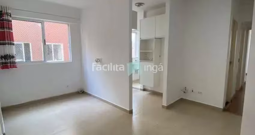 Apartamento com 2 quartos à venda na Rua Marcílio Dias, Zona 03, Maringá