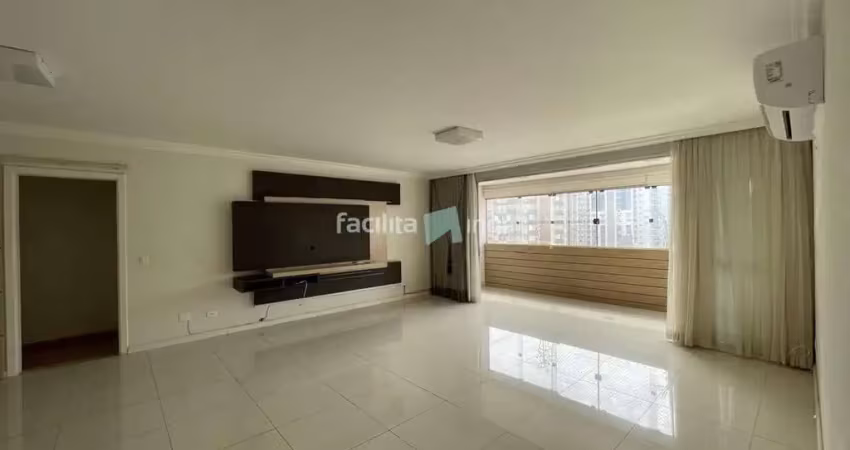 Apartamento com 3 quartos à venda na Rua Silva Jardim, Zona 01, Maringá