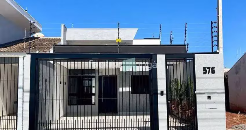 Casa com 3 quartos à venda no Jardim Três Lagoas, Maringá 