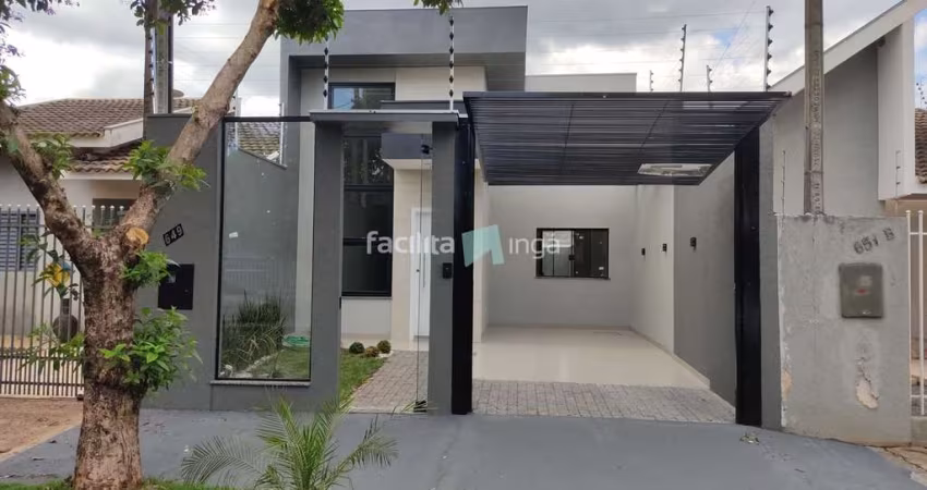 Casa à venda em Maringá/PR