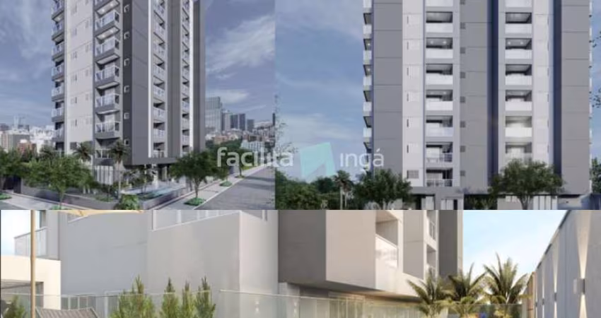Apartamento à venda no bairro Jardim Novo Horizonte - Maringá/PR