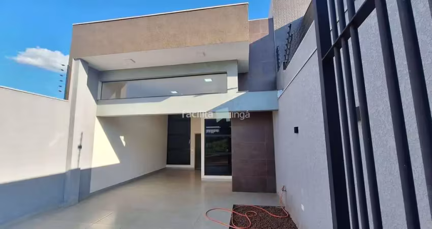 Casa com 3 quartos à venda na Rua Prefeito Sadao Inaoka, Parque Industrial I, Maringá