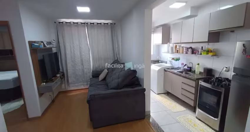 Apartamento com 2 quartos à venda na Avenida das Indústrias, Jardim América, Maringá