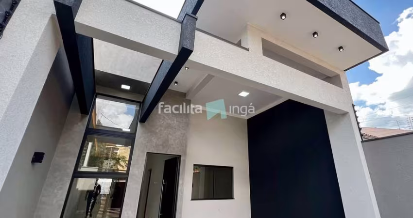 CASA JD PINHEIROS