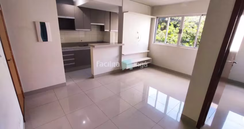 Apartamento com 2 quartos à venda no Ebenezer, Maringá 