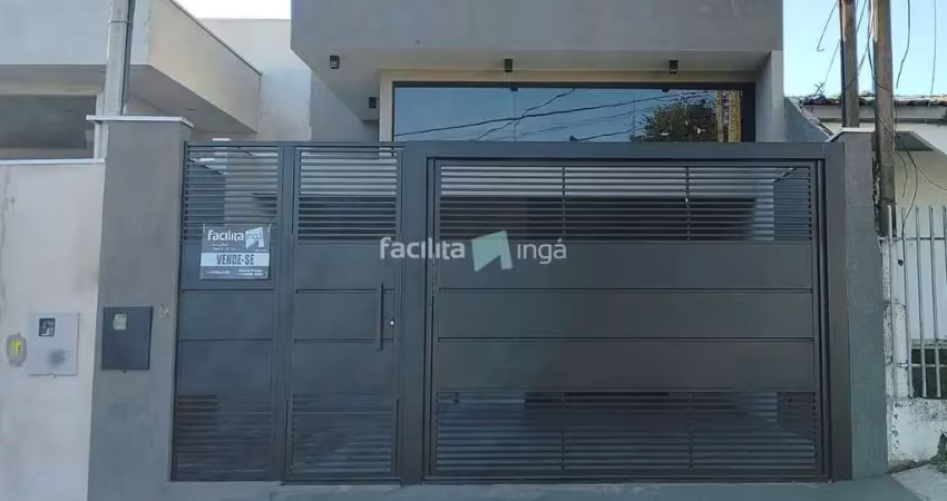 Casa com 3 quartos à venda no Parque das Laranjeiras, Maringá 