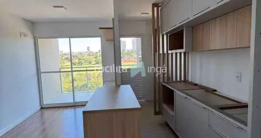 Apartamento com 2 quartos para alugar na Rua Ernesto Mariucci, Jardim Aclimação, Maringá