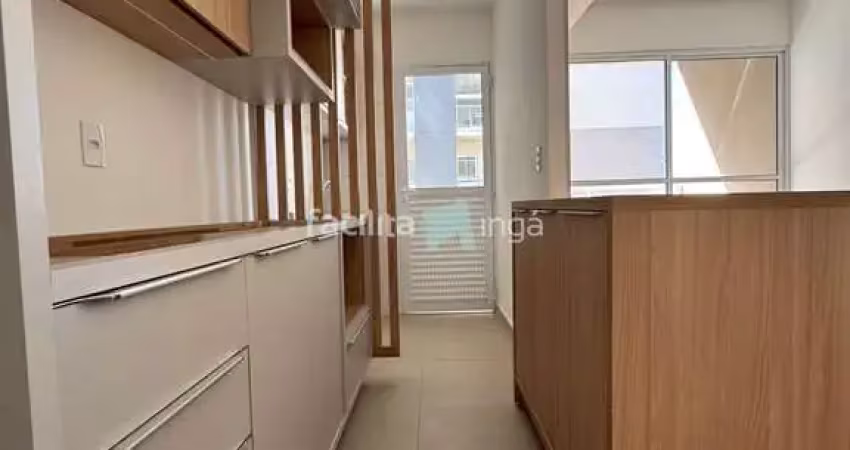 Apartamento com 2 quartos para alugar na Rua Ernesto Mariucci, Jardim Aclimação, Maringá