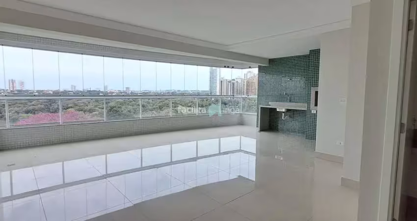 Apartamento com 3 quartos à venda na Rua Neo Alves Martins, Zona 01, Maringá