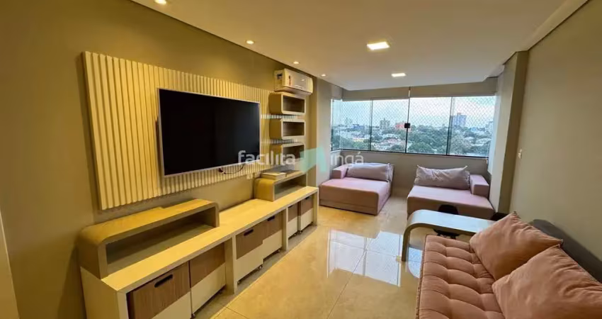 Apartamento com 3 quartos à venda na Rua Joaquim Nabuco, 166, Zona 04, Maringá
